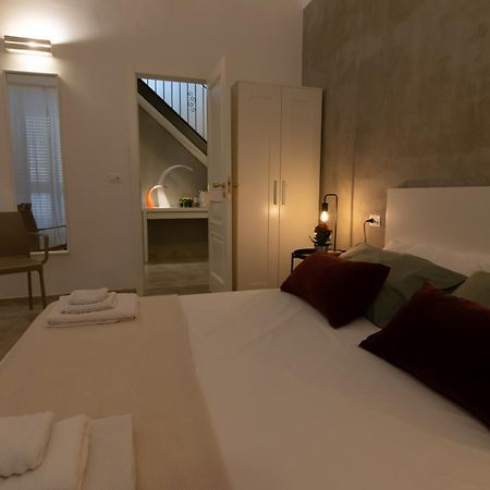קטאניה R-Home Exclusive Rooms מראה חיצוני תמונה