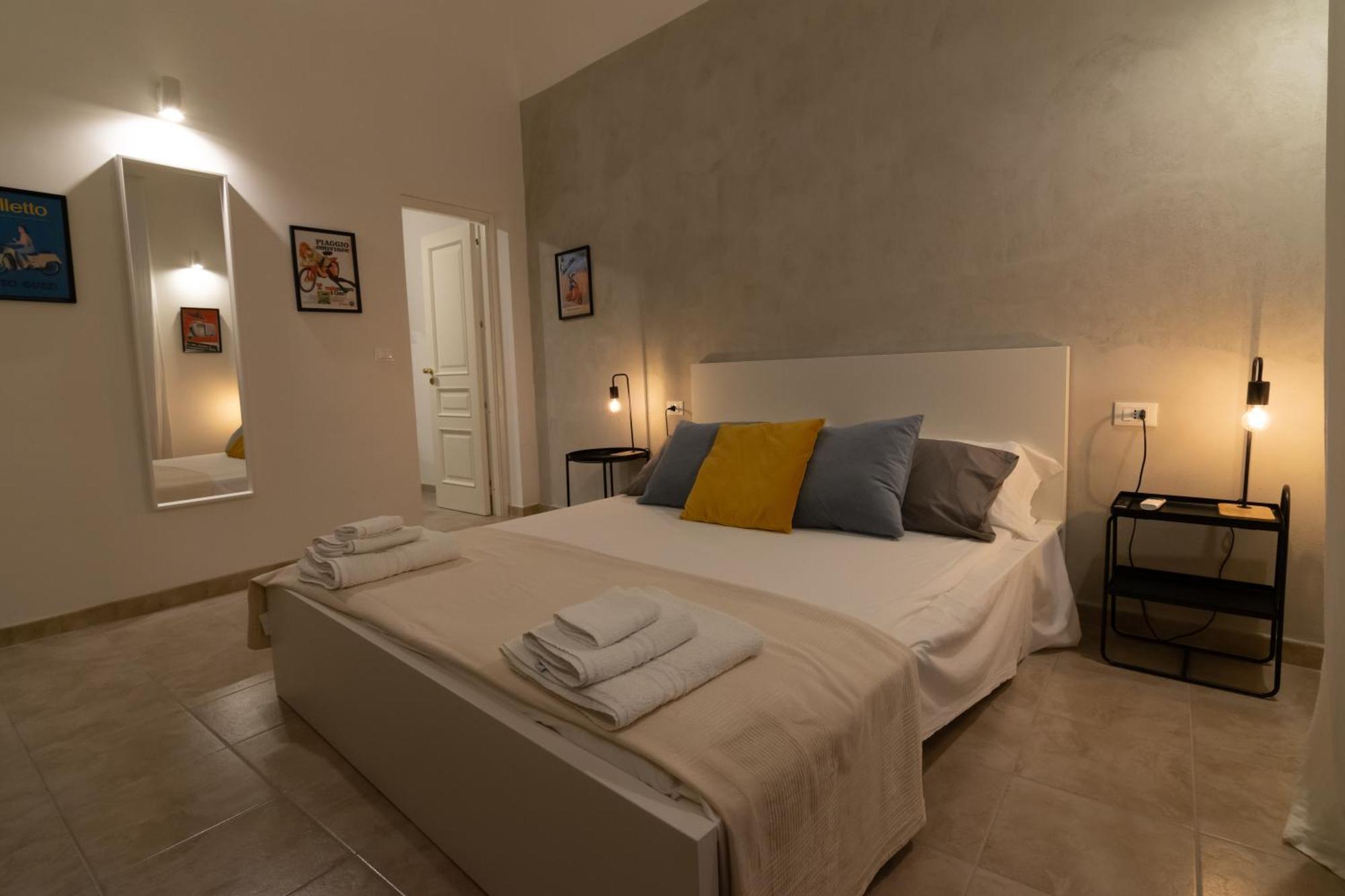 קטאניה R-Home Exclusive Rooms מראה חיצוני תמונה