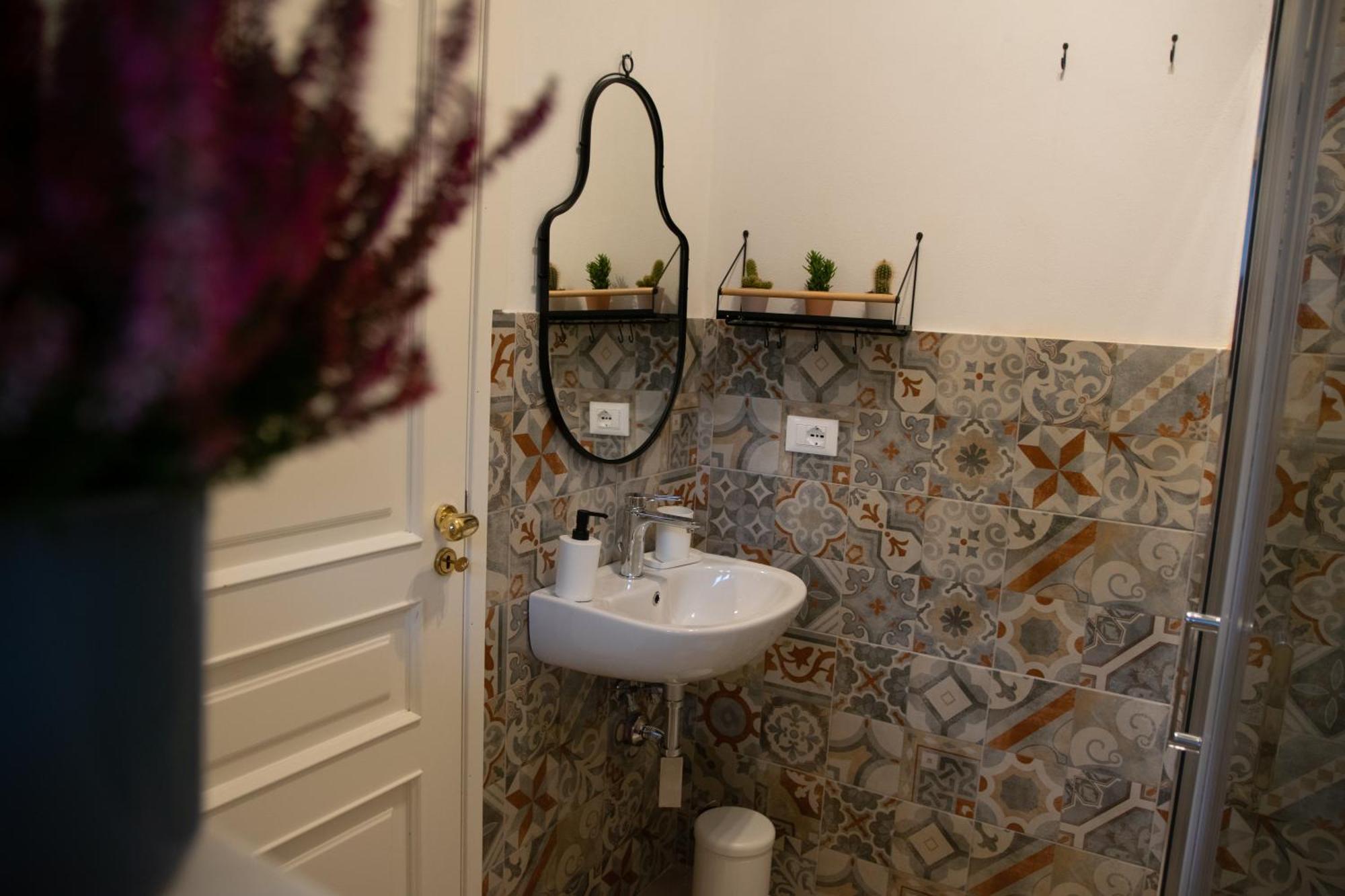 קטאניה R-Home Exclusive Rooms מראה חיצוני תמונה
