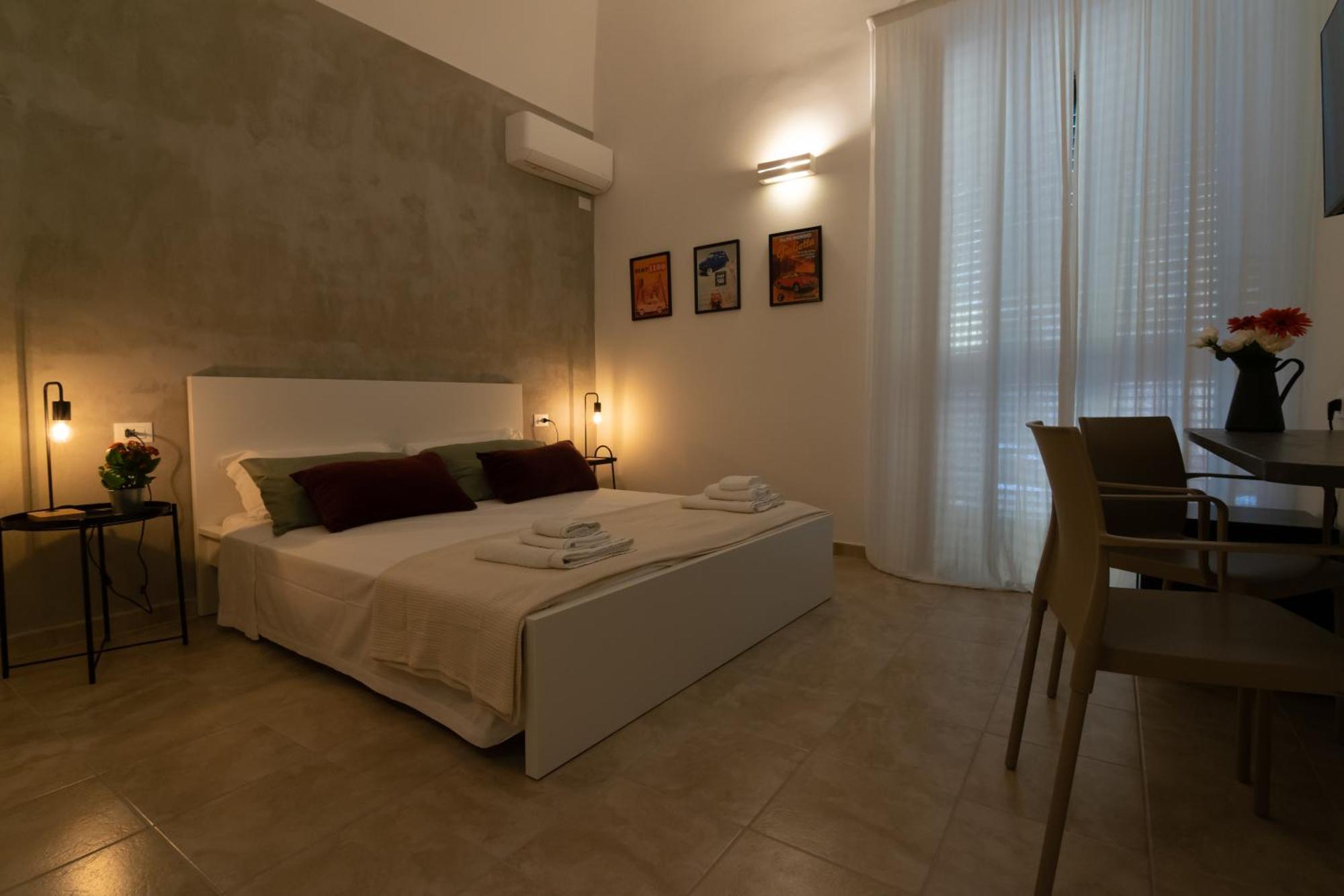 קטאניה R-Home Exclusive Rooms מראה חיצוני תמונה